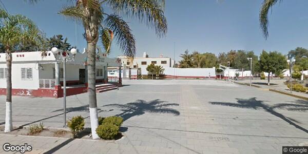 JUZGADO DEL REGISTRO DEL ESTADO CIVIL LA COMPAÑÍA DE JESÚS QUECHOLAC PUE
